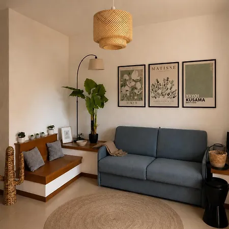 Casa Jimador Appartement