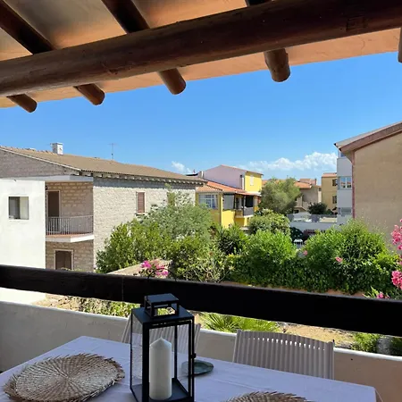 Casa Jimador Appartement