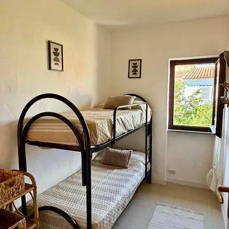 Casa Jimador Santa Teresa Gallura
