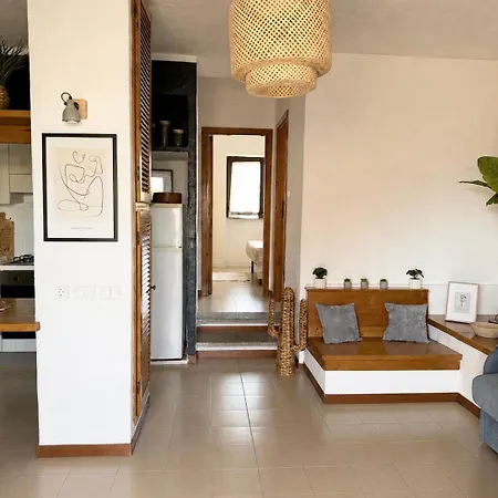 Casa Jimador Appartement