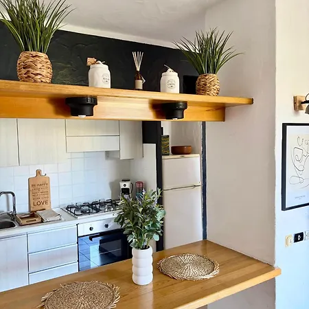 Διαμέρισμα Casa Jimador *